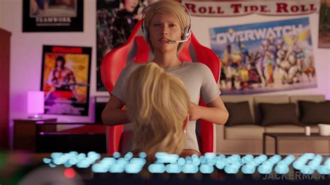 rule34video|Jackerman's Videos .